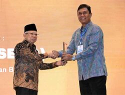 PLN Group Borong Penghargaan CSR Awards 2024 Kemendes PDTT, Wapres RI Apresiasi