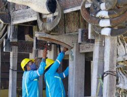 Penjualan Listrik Meningkat Picu Pendapatan PLN Tumbuh Signifikan Hingga 487 Triliun