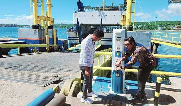 PLN Laba Meningkat Signifikan 4