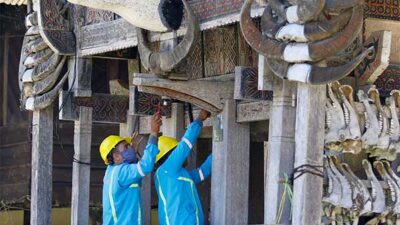 Penjualan Listrik Meningkat Picu Pendapatan PLN Tumbuh Signifikan Hingga 487 Triliun