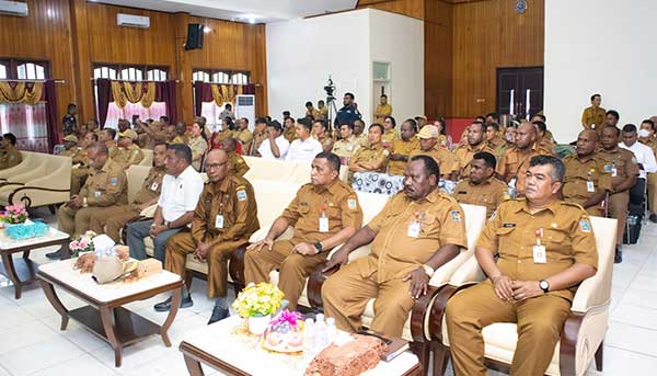 Pemprov PT Musrenbang RPJPD 2025 2045 2