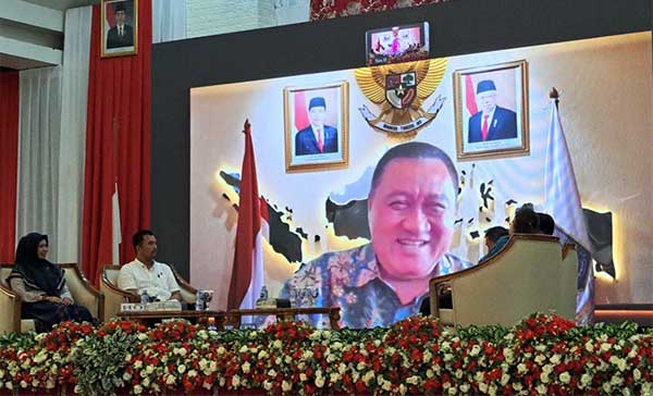 Triwulan I 2024, Pertamina Patra Niaga Setor PBB-KB 27.51 M ke Pemprov Papua Barat 2 Pertamina Setor PBB KB 27.51 M ke Pemprov Papua Barat2