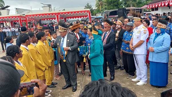 Pj Gub PBD Hardiknas 2024 Aimas