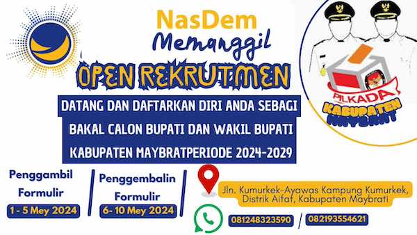 Politik Tana Mahar