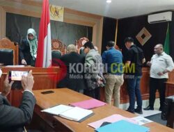 Bantah Semua Dalil Termohon, PH Pemohon : SPDP Kasus Korupsi Keerom Tak Jelas