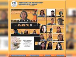 Preposisi Gelar Webinar, Bicara Investasi Pemberdayaan Perempuan di Indonesia Timur