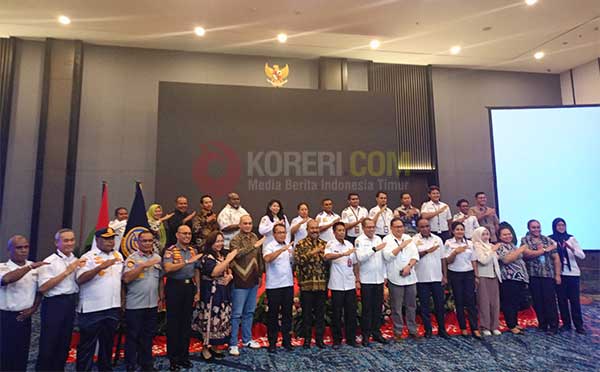 UPBU DEO Sorong Tingkatkan Program Keperintisan di 2025, Dorong Keterlibatan Pemda 2 UPBU Bandara DEO Sorong Coffee Morning3