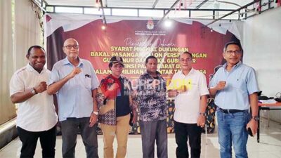 Partai Demokrat Klaim Satu Kursi Dihilangkan, Begini Respon KPU PBD