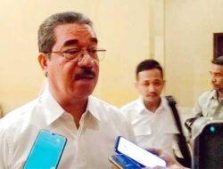 Batal Gandeng Saadiah Uluputty, Lewerissa Siap Berduet dengan Said Assagaff di Pilgub 2024