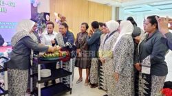 IBI Kota Sorong Hut ke 73 Tahun2