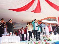 Pemprov Maluku Gelar Peringatan Hari Lahir Pancasila 2024