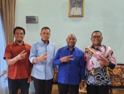 PKS Papua Barat Close Pendaftaran, Dukung DoaMu Jilid II di Pilgub 2024