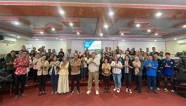 Buka Sosialisasi Teknis Aplikasi EDABU, Begini Penekanan Ririmasse ke Operator 1 IMG 20240607 WA0010