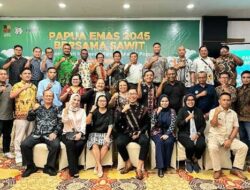 Perusahaan Sawit Grup ANJ di PBD Komitmen Lindungi Pekerja Perempuan dan Anak