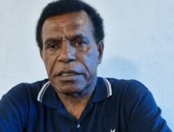 Sukseskan Pilkada Serentak di Papua Pegunungan, Tokoh Adat ini Beri Pesan Sejuk