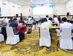 BPOM Papua Barat Gelar FGD Libatkan Pemda di 2 Provinsi, Fokus Bahas 3 Hal Ini