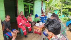 Kilang Kasim Sosialisasi “Security Awarness” ke Warga di Area Operasi 17 IMG 20240626 WA0050