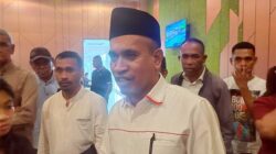 Ibrahim Ruhunussa Pilkada Malteng 2024