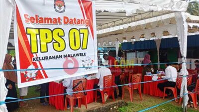 KPU kabsor PSU TPS
