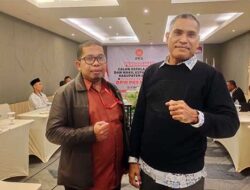 Proses Pendalaman Calkada PKS Berjalan Sesuai Panduan, Begini Penjelasan Lestaluhu