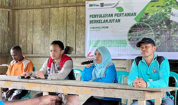 Kilang Kasim Penyuluhan Berkelanjutan5