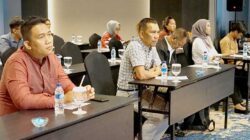 Kilang Kasim Sosialisasikan UU Ketenagakerjaan, Upaya Pastikan Hak-hak Pekerja Terpenuhi 20 Kilang Kasim Sos UU TK