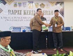 Merauke Jadi Tuan Rumah MTQ XXXI Tingkat Povinsi se-Tanah Papua