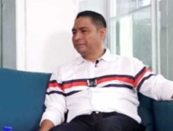 Siap Berevolusi jadi Balon Wali Kota Ambon, Mus Mualim Beberkan Alasannya
