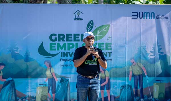 PLN Bersih2 Pantai Ciberi HLH Sedunia5