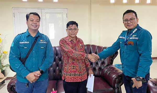 PLN Dorong Pemda di Papua Kelola PBJTL