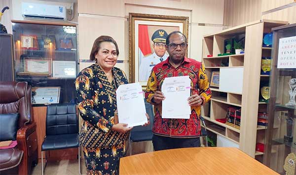 PLN Dukung Penuh Pemda di Papua Kelola PBJTL, Potensi Tambah PAD 2 PLN Dorong Pemda di Papua Kelola PBJTL2