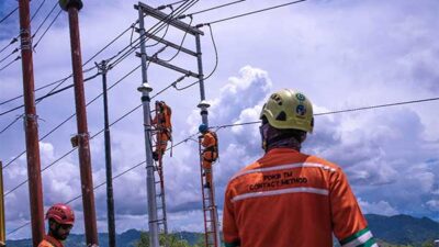 PLN Keandalan Listrik Idul Adha 2024
