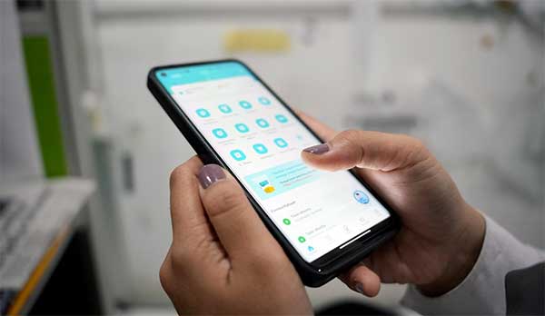 PLN Mobile Listrik di Papua3