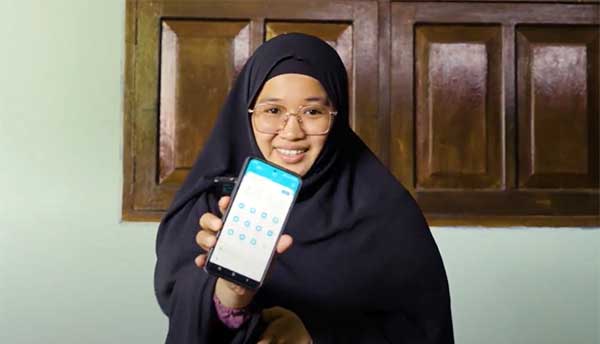 PLN Mobile Listrik di Papua4