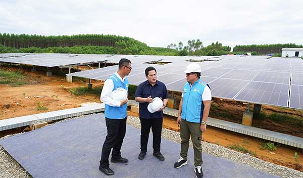 PLN PLTS IKN HUT RI 78 4