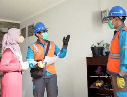 Tambah 3.5 Juta Pelanggan, PLN Sukses Capai Kinerja Terbaik di 2023