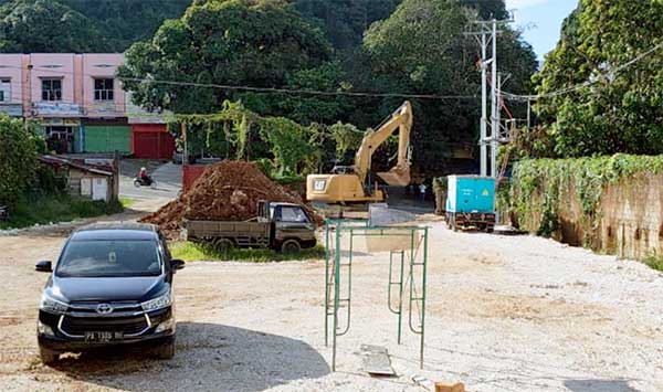 PLN Tambah Daya Cold Storage-Gudang Penyimpanan Berbasis Energi Hijau, Pertama di Papua 2 PLN Tambah Daya Cold Storage SAGA Punya2