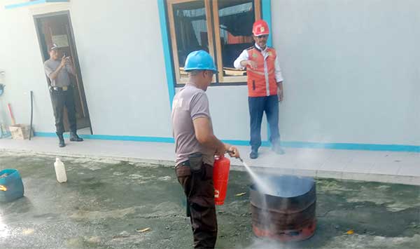 PLN Tingkatan Kompetensi Personil Keamanan2