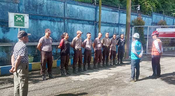 PLN Tingkatan Kompetensi Personil Keamanan3