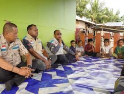 Dukung Lahirkan Generasi Qurani, YBM PLN Bantu TPA Al-Mudzakir Manokwari