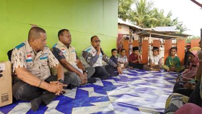 PLN YBM Bantu TPA Al Mudzakir Manokwari3