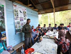 Regional Indonesia Timur Operasikan Lapangan Migas Usung Prinsip ESG, Begini Capaiannya