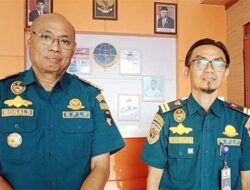 Awasi Alur Pelayaran Kapal, KSOP Sorong Gunakan I-Motion Sejak 2023 Lalu