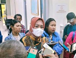 Safitri Malik Siap Maju Pilkada Buru Selatan, Bidik 3 Calon Pendamping