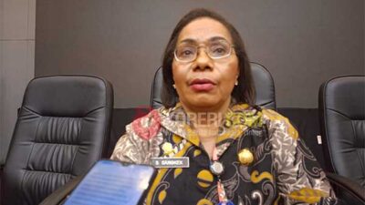 Yakin Pilkada Serentak 2024 Sukses, Kepala Kesbangpol PBD Beri Alasannya
