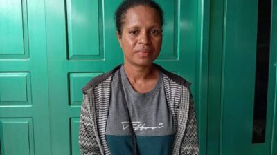 Wayangkau Banjir Dukungan Maju Pilgub PBD, Kali Ini dari Tokoh Perempuan Papua-