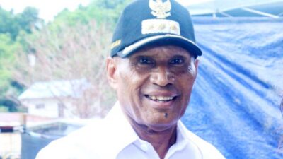 Tokoh Agama Ini Beri Penegasan Soal Kepemimpinan BTM di Papua