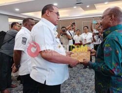 Resmi Angkat Tim Ahli Gubernur PBD, Begini Penjelasan Musa’ad