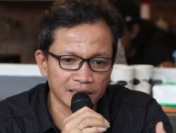 Amnesty Internasional Desak Oknum TNI AL Yang Intimidasi Jurnalis Ditindak Tegas