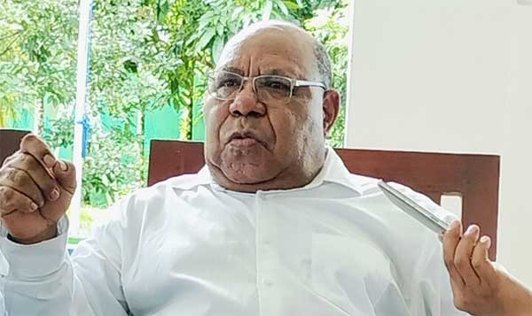 Pilkada Mimika 2024: Beginilah Sosok Emanuel Kemong di Mata Tokoh Ini 1 IMG 20240712 WA0010